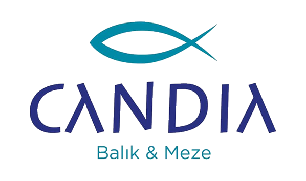 Candia Meze Balık